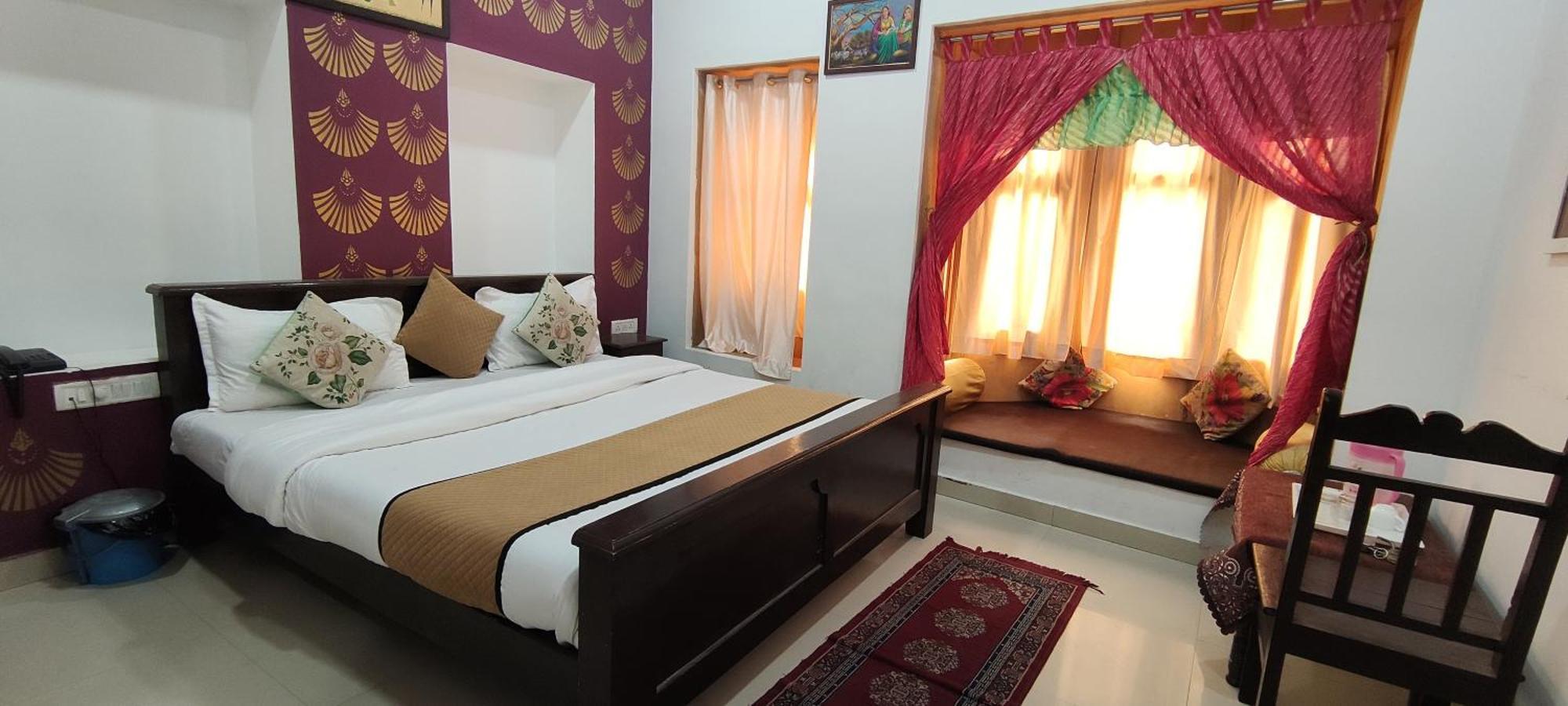 Hotel Golden Tulip Jaisalmer Exterior photo